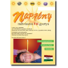  Nap-Fény fülgyertya kamilla (2 db)
