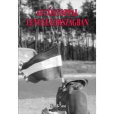 Nap Kiadó Autóstoppal Lengyelországban egyéb könyv
