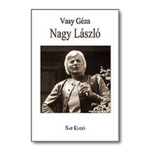Nap Kiadó Nagy László irodalom