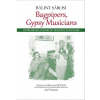 Nap Kiadó Sárosi Bálint - Bagpipers, Gypsy Musicians