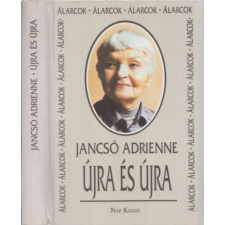 Nap Kiadó Újra és újra - Jancsó Adrienne antikvárium - használt könyv