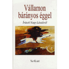 Nap Kiadó - Vállamon bárányos éggel irodalom