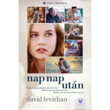 Nap nap után - Filmes borítóval regény