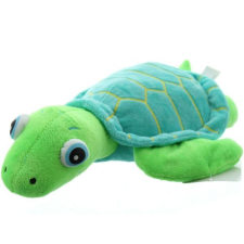 Napa Valley Toys USA Nightbuddies: Altatóplüss - Ally, a teknős plüssfigura