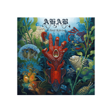 Napalm AHAB - The Boats Of Glen Carring (CD) heavy metal