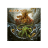 Napalm Alestorm - Leviathan (CD)