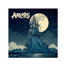 Napalm Arctis - Arctis (Digipak) (CD) heavy metal