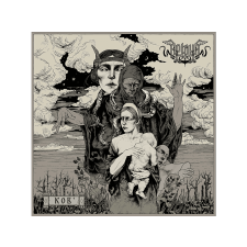 Napalm Arkona - Kob' (Digipak) (Cd) heavy metal