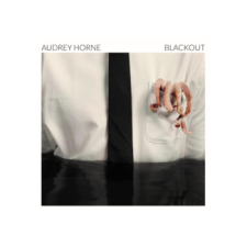 Napalm Audrey Horne - Blackout (CD) heavy metal