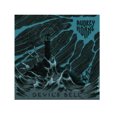 Napalm Audrey Horne - Devil's Bell (Cd) heavy metal