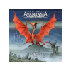 Napalm Avantasia - Here Be Dragons (Vinyl LP (nagylemez))
