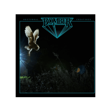 Napalm Bomber - Nocturnal Creatures (Digipak) (Cd) heavy metal