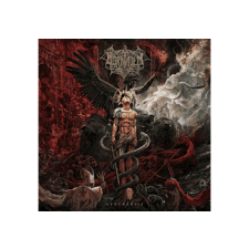 Napalm Bornholm - Apotheosis (Cd) heavy metal