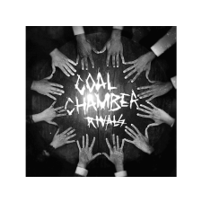 Napalm Coal Chamber - Rivals (CD) heavy metal