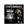 Napalm Dee Snider - For The Love Of Metal (Live) (Vinyl LP + DVD)