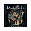 Napalm Delain - Dark Waters (CD)