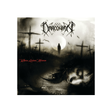 Napalm Draconian - Where Lovers Mourn (Cd) heavy metal