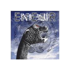 Napalm Einherjer - Dragons Of The North (Cd) heavy metal