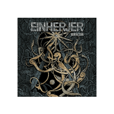 Napalm Einherjer - North Star (Vinyl LP (nagylemez)) heavy metal