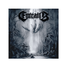 Napalm Entrails - Grip Of Ancient Evil (Vinyl LP (nagylemez)) heavy metal