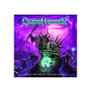 Napalm Gloryhammer - Space 1992: Rise Of The Chaos Wizards (CD)