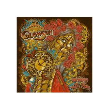 Napalm Glowsun - Beyond The Wall Of Time (Cd) heavy metal