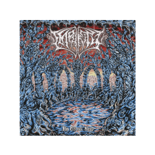 Napalm Impurity - The Eternal Sleep (CD) heavy metal