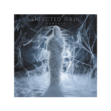 Napalm Infected Rain - Ecdysis (Vinyl LP (nagylemez)) heavy metal