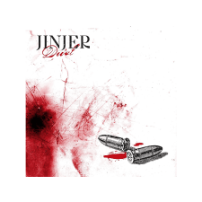 Napalm Jinjer - Duél (CD) heavy metal