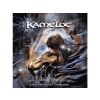 Napalm Kamelot - Ghost Opera The Second Coming (Vinyl LP (nagylemez))