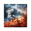Napalm Manntra - Titans (Digipak) (CD)