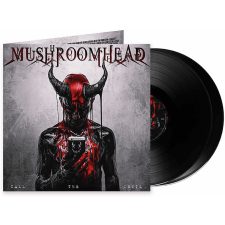 Napalm Mushroomhead - Call The Devil (Vinyl LP (nagylemez)) heavy metal