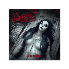 Napalm Nachtblut - Todschick (Vinyl LP (nagylemez)) heavy metal