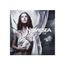 Napalm Nemesea - White Flag (Digipak) (Cd) heavy metal