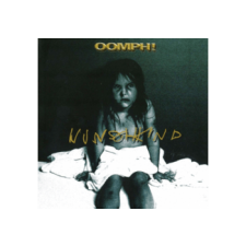 Napalm Oomph - Wunschkind (Cd) heavy metal