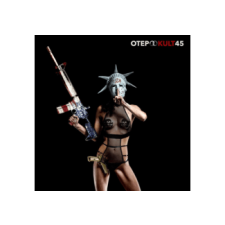 Napalm Otep - Kult 45 (Cd) heavy metal