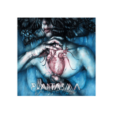 Napalm Phantasma - The Deviant Hearts (Limited Edition) (Digipak) (Cd) heavy metal