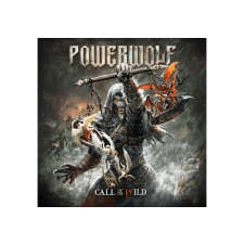 Napalm Powerwolf - Call Of The Wild (Cd) heavy metal