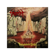 Napalm Sadism - Tribulated Bells (Reissue) (Vinyl LP (nagylemez)) heavy metal
