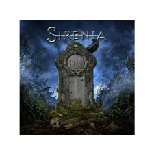 Napalm Sirenia - 1977 (Digipak) (Cd) heavy metal