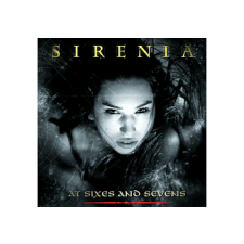 Napalm Sirenia - At Sixes And Sevens (Cd) heavy metal