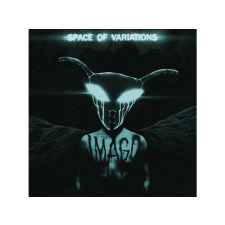Napalm Space Of Variations - Imago (Digipak) (Cd) heavy metal