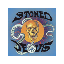 Napalm Stoned Jesus - First Communion (Reissue) (Digipak) (CD) heavy metal