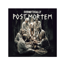 Napalm Subway To Sally - Port Mortem (CD) heavy metal