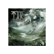Napalm Tyr - How Far To Asgaard + Bonus Tracks (Cd) heavy metal