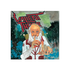 Napalm Valient Thorr - Old Salt (Limited Edition) (Digipak) (Cd) heavy metal