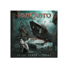 Napalm Van Canto - To The Power Of Eight (Digipak) (Cd) heavy metal