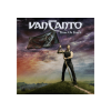 Napalm Van Canto - Tribe Of Force (Cd)
