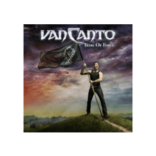 Napalm Van Canto - Tribe Of Force (Cd) heavy metal