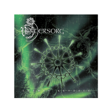 Napalm Vintersorg - Cosmic Genesis (Reissue) (Digipak) (CD) heavy metal